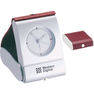 Contempo Digital Clock
