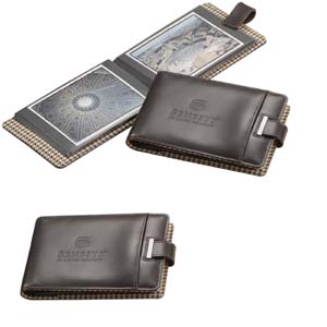 Cutter & Buck Amer. Classic Memory Album