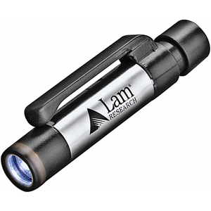 Garrity UltraBrite Stnls Steel LED -M.75