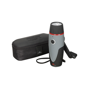High Sierra Tahoe Dynamo Flashlight