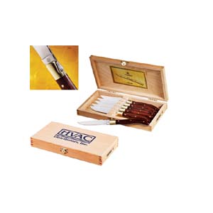 Laguiole 6-piece Steak Knife Set