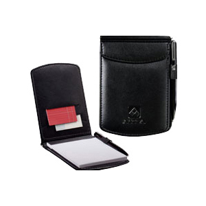Milano Pocket Jotter