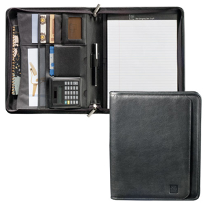 Manhattan Padfolio