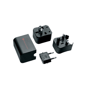 Universal Travel Adapter