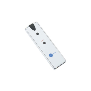 Laser Pointer LED Torch