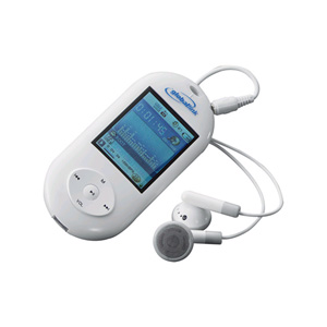 Personal Theater MP4 Player