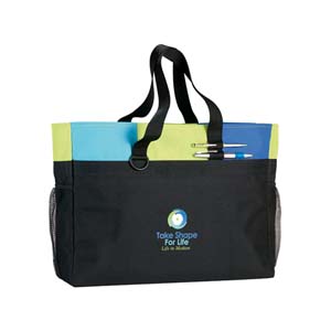 Caribbean Convention Tote