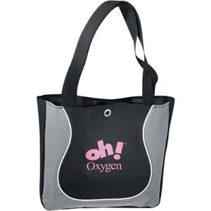Coil Convention Tote