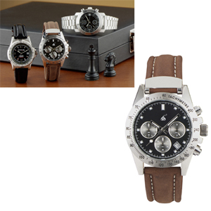 Timberwood Mens Sport Chronograph Watch