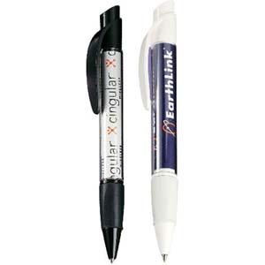 Emerson Plastic Pen