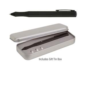 Solaris Dual 4-In-1 Pen