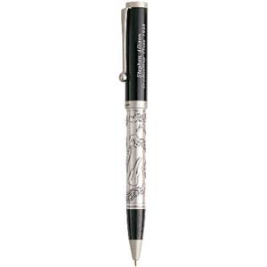 LogoArt - Viano Ballpoint Pen