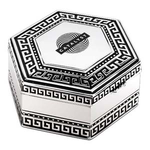 Cadres Ses Grecian Box - 6 Sided