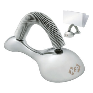 Ressort Memo & Card Holder