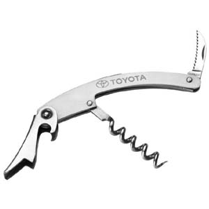 ACCIO 3-FUNCTION STEEL BAR TOOL