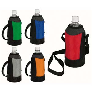 Water Bottle Holder and Cooler