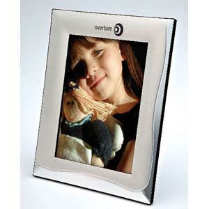 VALUXE 5x7 Photo Frame