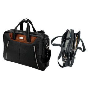Siracusa Briefcase