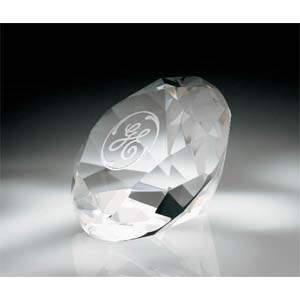 OBRIGADO II LARGE DIAMOND