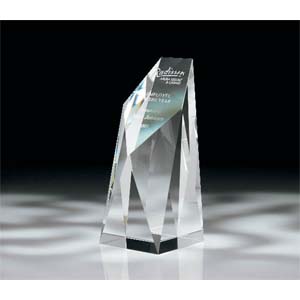 VIDRO PENTAGON FACE TOWER