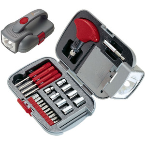 Autolight Emergency Kit