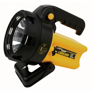 RECHARGEABLE SEARCH GUARD