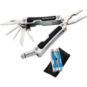 LED folding Tec Tool