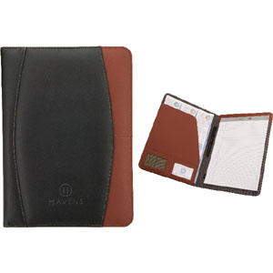 Tevere I Letter Size Folio