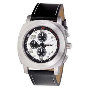 Chronograph Styles  Gentleman Wristwatch