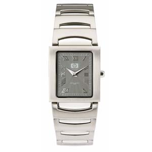 SERIES 22 Gentlemen Rectangular Watch