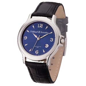 Classic Styles Gentleman Wristwatch