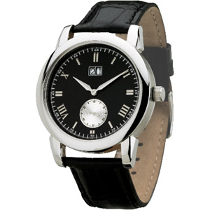 Retro Styles Gentleman Wristwatch