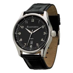 Retro Styles Gentleman Wristwatch