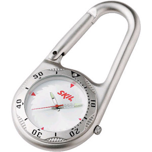 Clip Styles Clip Watch