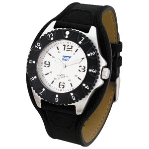 Fashion Styles Unisex Wristwatch