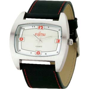 Retro Styles Gentleman Wristwatch