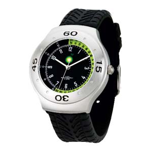 Special Features Styles Unisex Wristwatch
