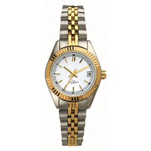 Bracelet Styles Ladys Watch