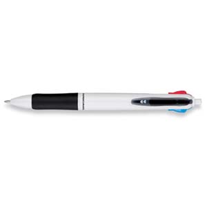 Paper Mate Option4 Ball Pen