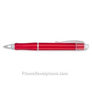 Paper Mate Image Pearlized Red Barrel Ball Pen