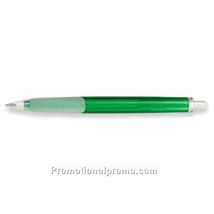 Paper Mate Propel Translucent Green Ball Pen