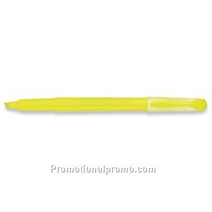 Sharpie Accent Pocket Accent Fluorescent Yellow Highlighter
