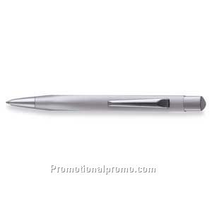 Paper Mate Professional Series Echo Silver Ball Pen