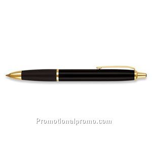 Paper Mate Professional Series Destination Black GT Ball Pen