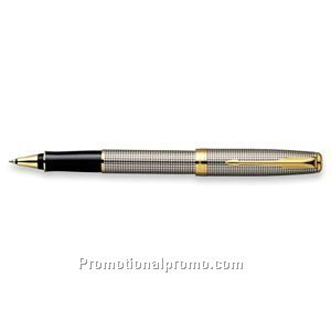 Parker Sonnet Cisel59680GT Roller Ball