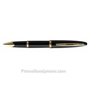 Waterman Car59502e Black Sea Roller