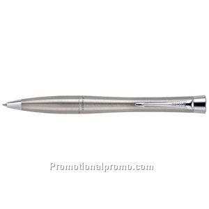 Parker Urban Brushed Chrome CT Gel Pen