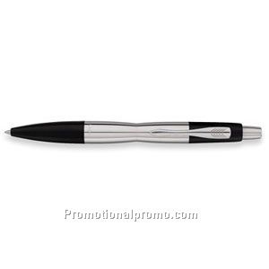 Parker Infusion Carbon Ball Pen