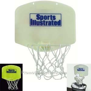 Mini Basketball Hoop