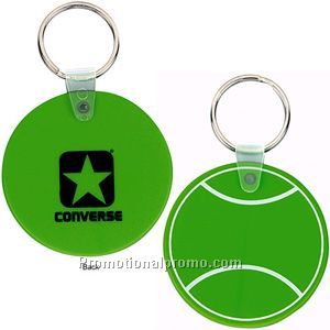 Tennis Key Tag